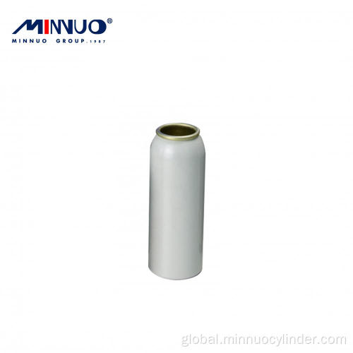 Mini Size Spray Can Wholesale Plastic Primer Spray Can Manufactory